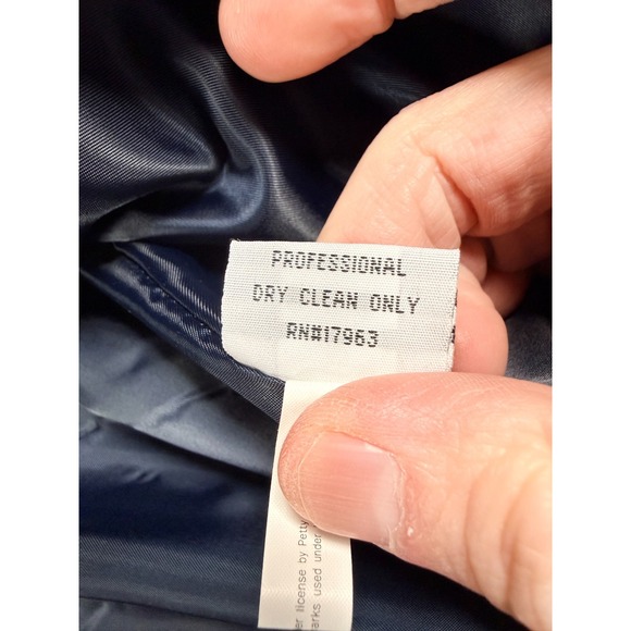 VTG NASCAR Kyle Petty #45 Racing Jacket Size XL Embroidered Sponsor Logos - Picture 9 of 16